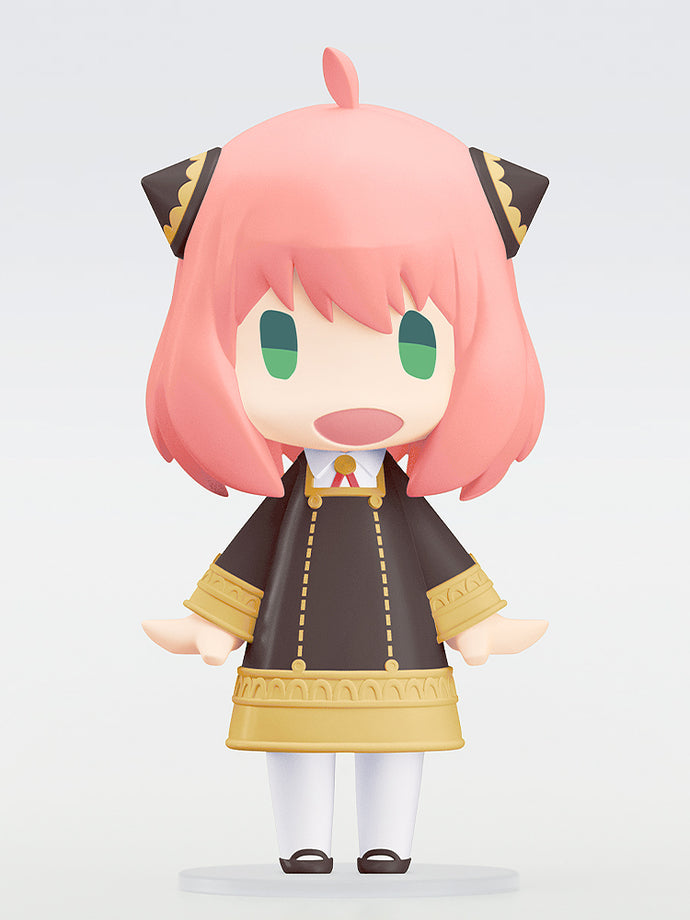 PRE-ORDER HELLO! GOOD SMILE Anya Forger  Spy x Family