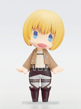 Load image into Gallery viewer, PRE-ORDER HELLO! GOOD SMILE Armin Arlert Attack on Titan
