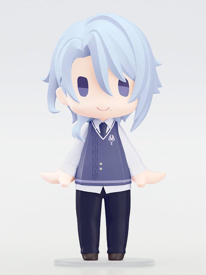 PRE-ORDER HELLO! GOOD SMILE Ayaka Kamisato Genshin Impact
