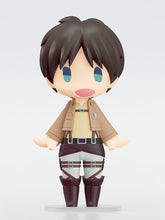 Load image into Gallery viewer, PRE-ORDER HELLO! GOOD SMILE Eren Yeager Attack on Titan
