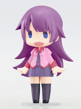 Load image into Gallery viewer, PRE-ORDER HELLO! GOOD SMILE Hitagi Senjyogahara Monogatari Series
