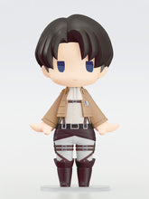 Load image into Gallery viewer, PRE-ORDER HELLO! GOOD SMILE Levi Attack on Titan
