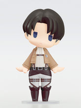 Load image into Gallery viewer, PRE-ORDER HELLO! GOOD SMILE Levi Attack on Titan
