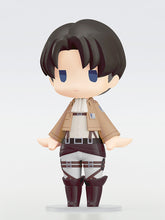 Load image into Gallery viewer, PRE-ORDER HELLO! GOOD SMILE Levi Attack on Titan
