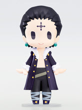 Load image into Gallery viewer, PRE-ORDER HELLO! GOOD SMILE Quwrof/Chrollo Hunter x Hunter
