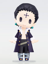 Load image into Gallery viewer, PRE-ORDER HELLO! GOOD SMILE Quwrof/Chrollo Hunter x Hunter
