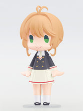 Load image into Gallery viewer, PRE-ORDER HELLO! GOOD SMILE Sakura Kinomoto: Tomoeda Junior High School Uniform Ver. Cardcaptor Sakura: Clear Card
