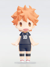 Load image into Gallery viewer, PRE-ORDER HELLO! GOOD SMILE Shoyo Hinata Haikyu!!
