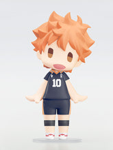 Load image into Gallery viewer, PRE-ORDER HELLO! GOOD SMILE Shoyo Hinata Haikyu!!
