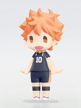 Load image into Gallery viewer, PRE-ORDER HELLO! GOOD SMILE Shoyo Hinata Haikyu!!
