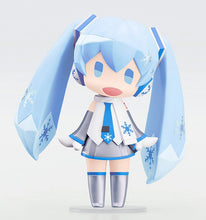 Load image into Gallery viewer, PRE-ORDER HELLO! GOOD SMILE Snow Miku Character Vocal Series 01: Hatsune Miku
