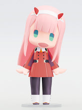 Load image into Gallery viewer, PRE-ORDER HELLO! GOOD SMILE Zero Two DARLING in the FRANXX
