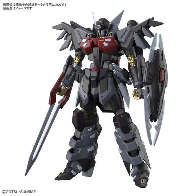 PRE-ORDER HG 1/144 Black Knight Squad Shi-ve.A Mobile Suit Gundam SEED Freedom