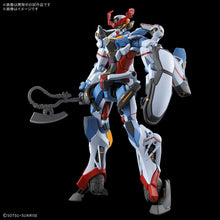 Load image into Gallery viewer, PRE-ORDER HG 1/144 GQuuuuuuX Mobile Suit Gundam GQuuuuuuX
