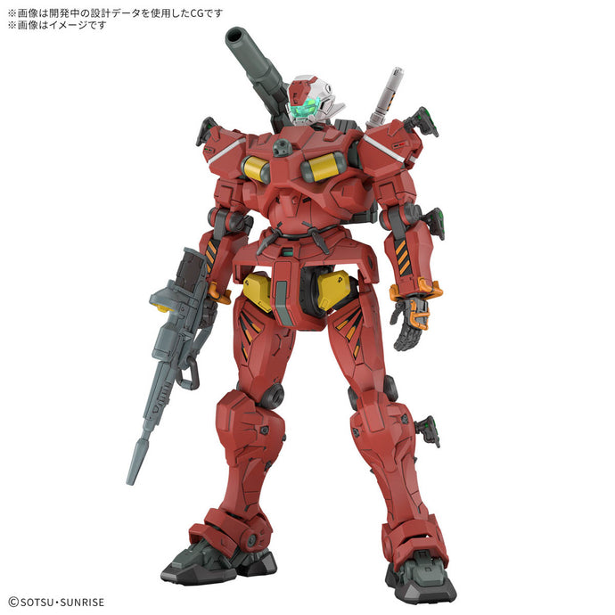 PRE-ORDER HG 1/144 Light-type Guncannon Mobile Suit Gundam GQuuuuuuX