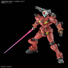 Load image into Gallery viewer, PRE-ORDER HG 1/144 Light-type Guncannon Mobile Suit Gundam GQuuuuuuX
