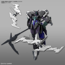 Load image into Gallery viewer, PRE-ORDER HG 1/144 Plutine Gundam Gundam Build Metaverse Model Kit
