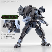 Load image into Gallery viewer, PRE-ORDER HG 1/72 Aaron Rhino Grady Exclusive AMAIM Warrior at the Borderline Model Kit
