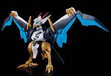 Load image into Gallery viewer, PRE-ORDER HG Amplified IMGN KUJINMARU Wataru Model Kit
