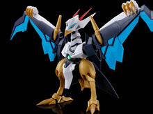 Load image into Gallery viewer, PRE-ORDER HG Amplified IMGN KUJINMARU Wataru Model Kit
