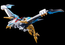 Load image into Gallery viewer, PRE-ORDER HG Amplified IMGN KUJINMARU Wataru Model Kit
