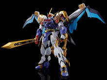 Load image into Gallery viewer, PRE-ORDER HG Amplified IMGN KUJINMARU Wataru Model Kit
