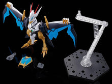 Load image into Gallery viewer, PRE-ORDER HG Amplified IMGN KUJINMARU Wataru Model Kit
