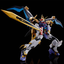 Load image into Gallery viewer, PRE-ORDER HG Amplified IMGN KUJINMARU Wataru Model Kit
