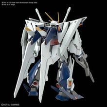 Load image into Gallery viewer, PRE-ORDER HGUC 1/144 Xi Gundam Mobile Suit Gundam: Hathaway Model Kit (Jul2023 re-offer)
