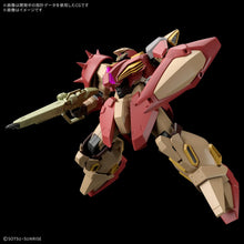 Load image into Gallery viewer, PRE-ORDER HGUC 1/144 Messer Type-M01 (Gawman Use) Mobile Suit Gundam Hathaway: The Sorcery of Nymph Circe
