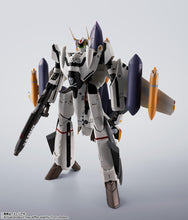 Load image into Gallery viewer, PRE-ORDER HI-METAL R VF-0S Phoenix [ROY USE] + QF-2200D-B Ghost Macross
