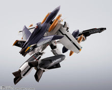 Load image into Gallery viewer, PRE-ORDER HI-METAL R VF-0S Phoenix [ROY USE] + QF-2200D-B Ghost Macross
