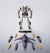 Load image into Gallery viewer, PRE-ORDER HI-METAL R VF-0S Phoenix [ROY USE] + QF-2200D-B Ghost Macross
