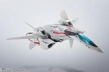 Load image into Gallery viewer, PRE-ORDER HI-METAL R VF-2SS Valkyrie II + SAP (Silvie Gena Use) Lovers Again Macross
