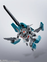 Load image into Gallery viewer, PRE-ORDER HI-METAL R VF-2SS Valkyrie II + SAP (Silvie Gena Use) Lovers Again Macross
