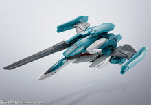 Load image into Gallery viewer, PRE-ORDER HI-METAL R VF-2SS Valkyrie II + SAP (Silvie Gena Use) Lovers Again Macross
