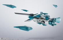 Load image into Gallery viewer, PRE-ORDER HI-METAL R VF-2SS Valkyrie II + SAP (Silvie Gena Use) Lovers Again Macross
