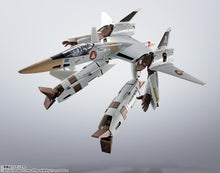 Load image into Gallery viewer, PRE-ORDER HI-METAL R VF-4 Lightning III Flash Back 2012 Macross (repeat)
