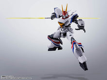 Load image into Gallery viewer, PRE-ORDER HI-METAL R Dragonar-1 &amp; Cabarier Zero Metal Armor Dragonar
