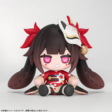 Load image into Gallery viewer, PRE-ORDER HUGGY BOOM Sparkle's Bomb Doll Honkai: Star Rail
