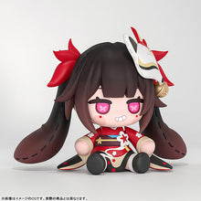 Load image into Gallery viewer, PRE-ORDER HUGGY BOOM Sparkle's Bomb Doll Honkai: Star Rail
