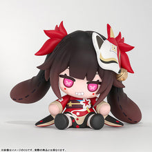 Load image into Gallery viewer, PRE-ORDER HUGGY BOOM Sparkle's Bomb Doll Honkai: Star Rail
