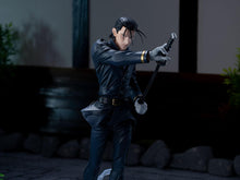 Load image into Gallery viewer, PRE-ORDER Hajime Saito Luminasta Figure Rurouni Kenshin: Meiji Swordsman Romantic Story
