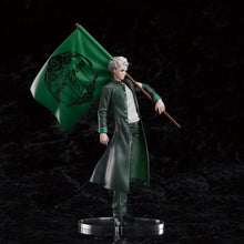 Load image into Gallery viewer, PRE-ORDER Hajime Umemiya With Bowfurin School Flag Limited Edition Wind Breaker
