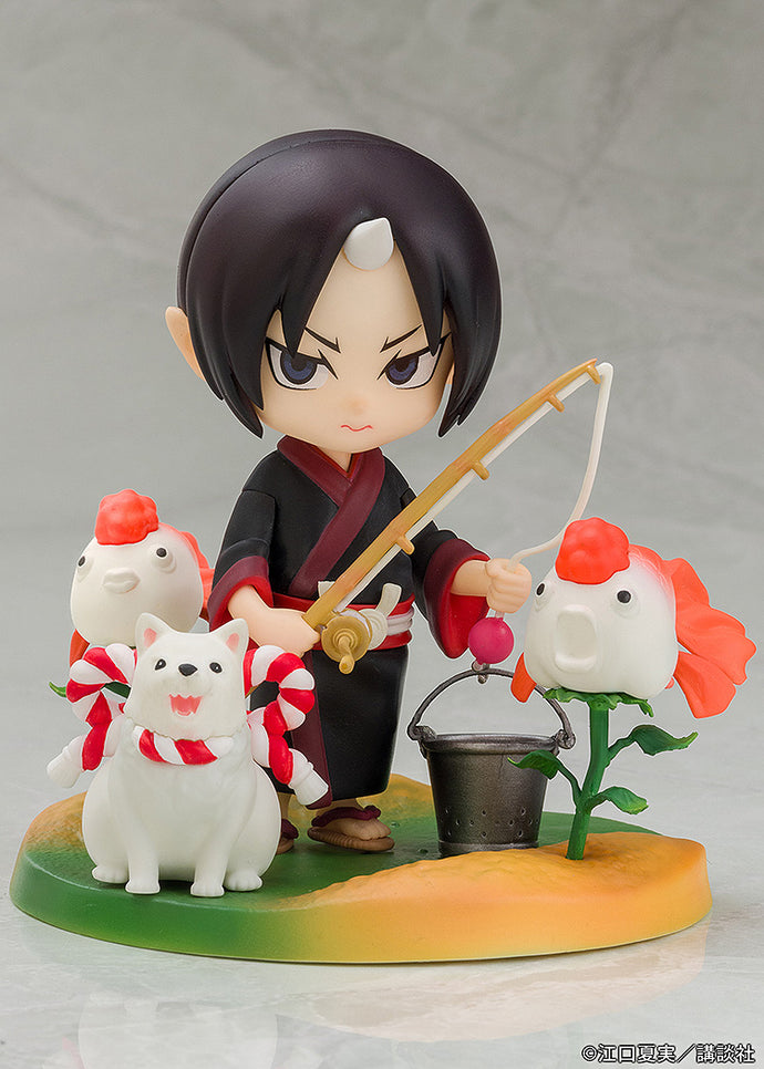 PRE-ORDER Hakotoniwa Hozuki & Shiro Hozuki no Reitetsu