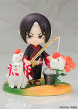 Load image into Gallery viewer, PRE-ORDER Hakotoniwa Hozuki &amp; Shiro Hozuki no Reitetsu
