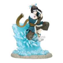 Load image into Gallery viewer, PRE-ORDER Haku Memorable Saga Naruto
