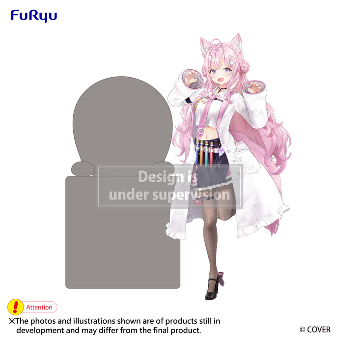 PRE-ORDER Hakui Koyori Hikkake Figure hololive