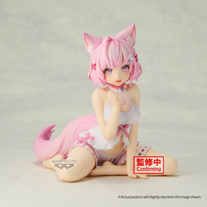 PRE-ORDER Hakui Koyori Relax Time hololive