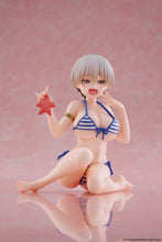 Load image into Gallery viewer, PRE-ORDER Hana Uzaki Desktop Cute Figure Swim wear Ver. Uzaki-chan Wants to Hang Out!
